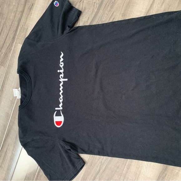 brand new champion shirt and hoodie - Picture 1 of 2